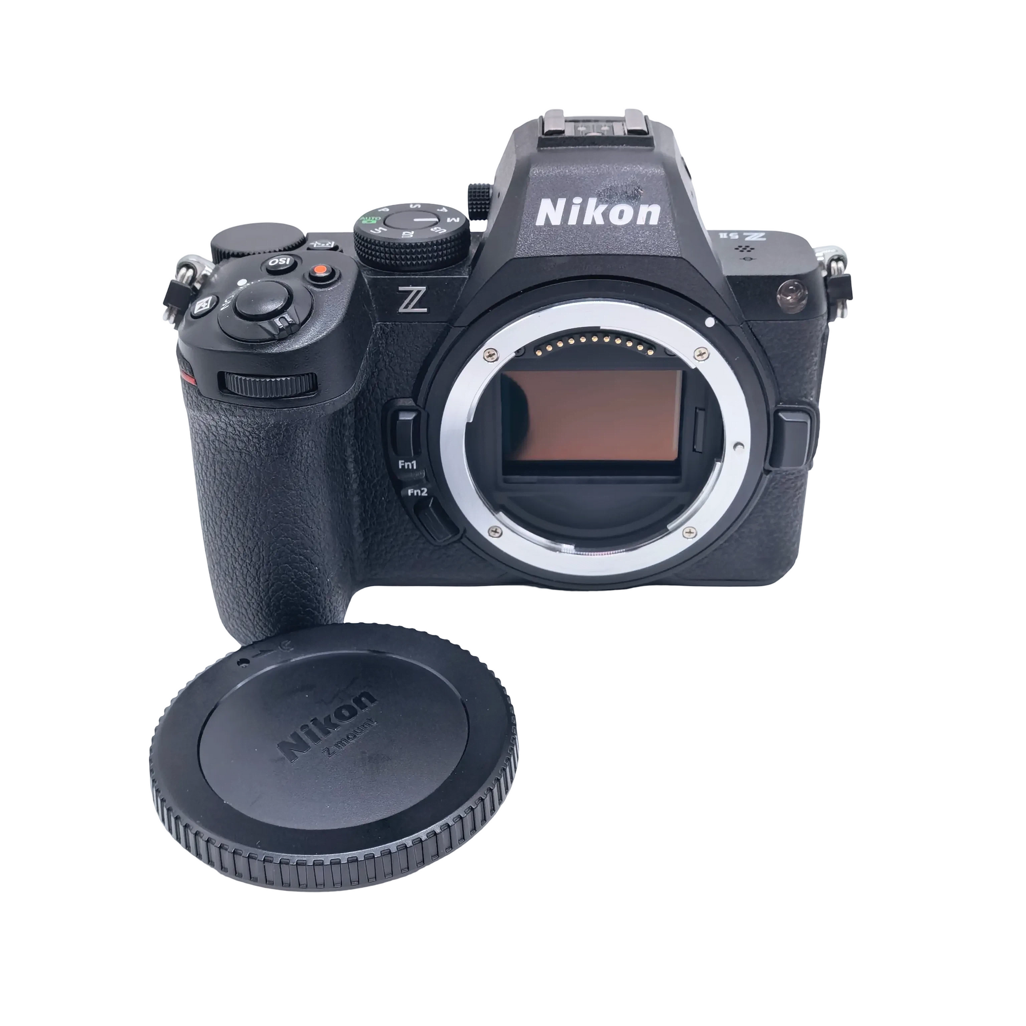 Authenticated pre-owned  Z5 II -  at Looply