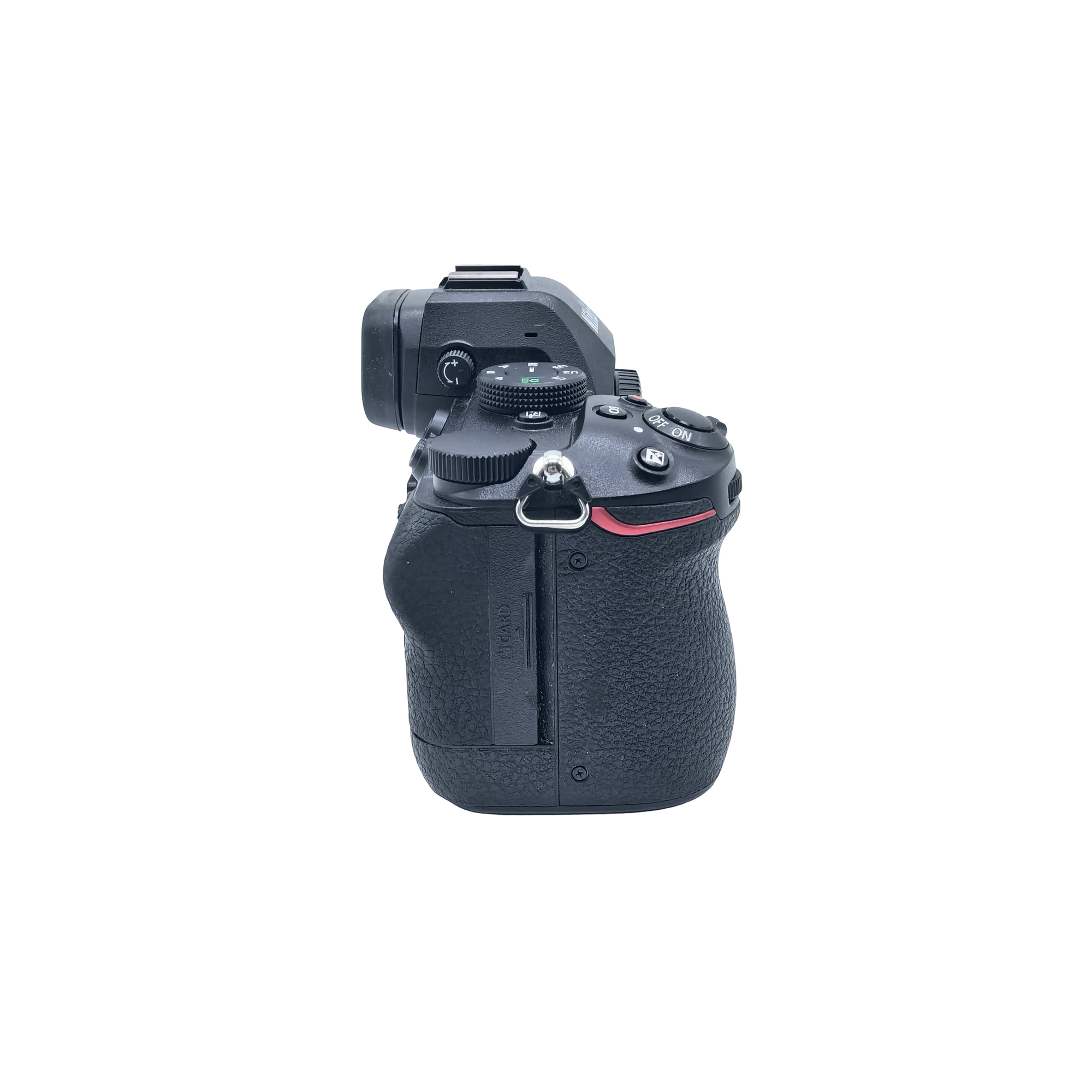 Authenticated pre-owned  Z5 II -  at Looply