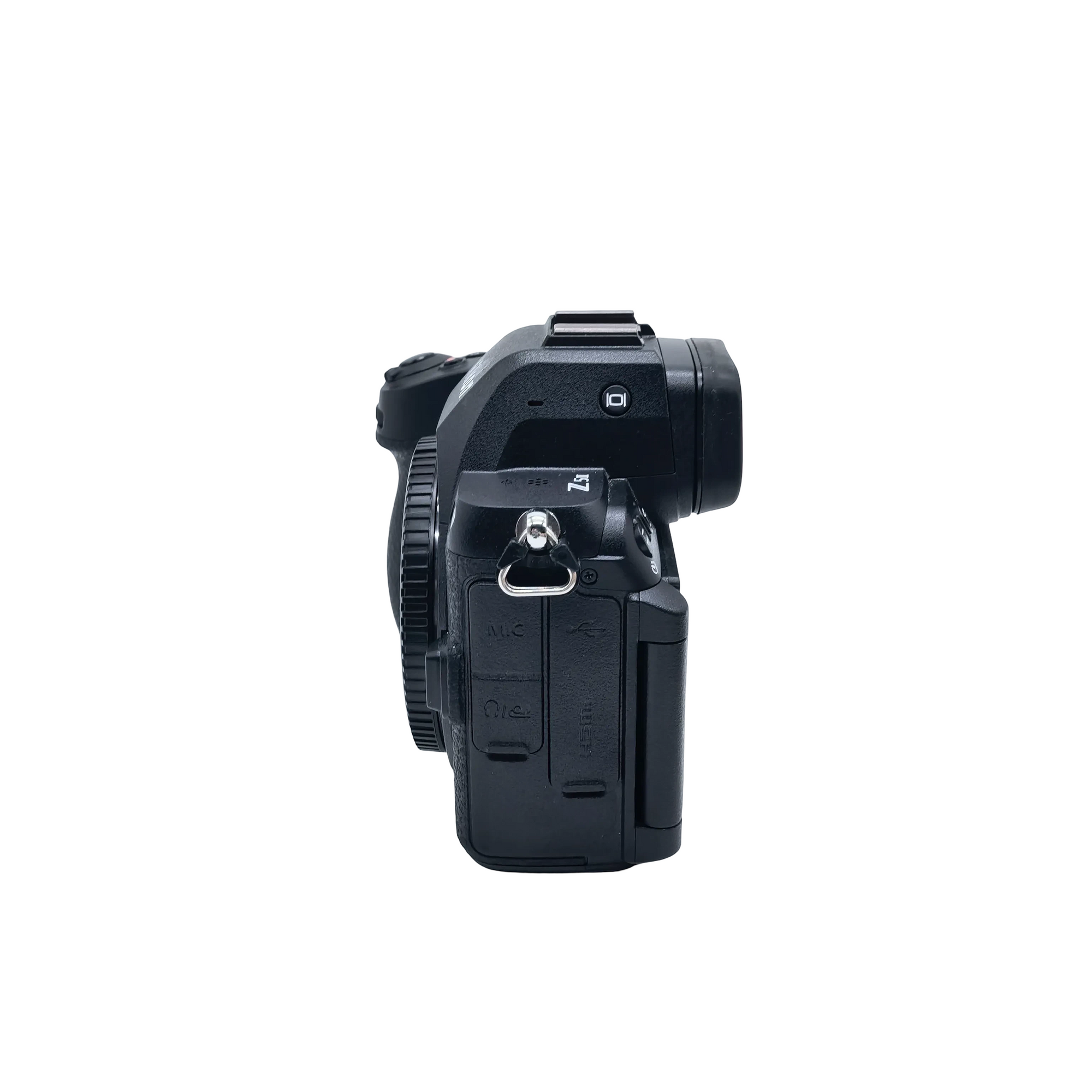 Authenticated pre-owned  Z5 II -  at Looply