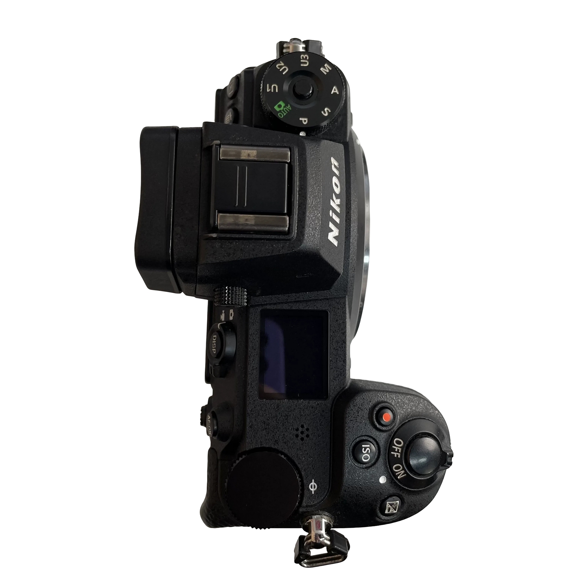 Authenticated pre-owned  Z 6II -  at Looply