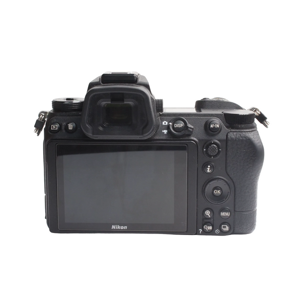Authenticated pre-owned  Z 6II -  at Looply