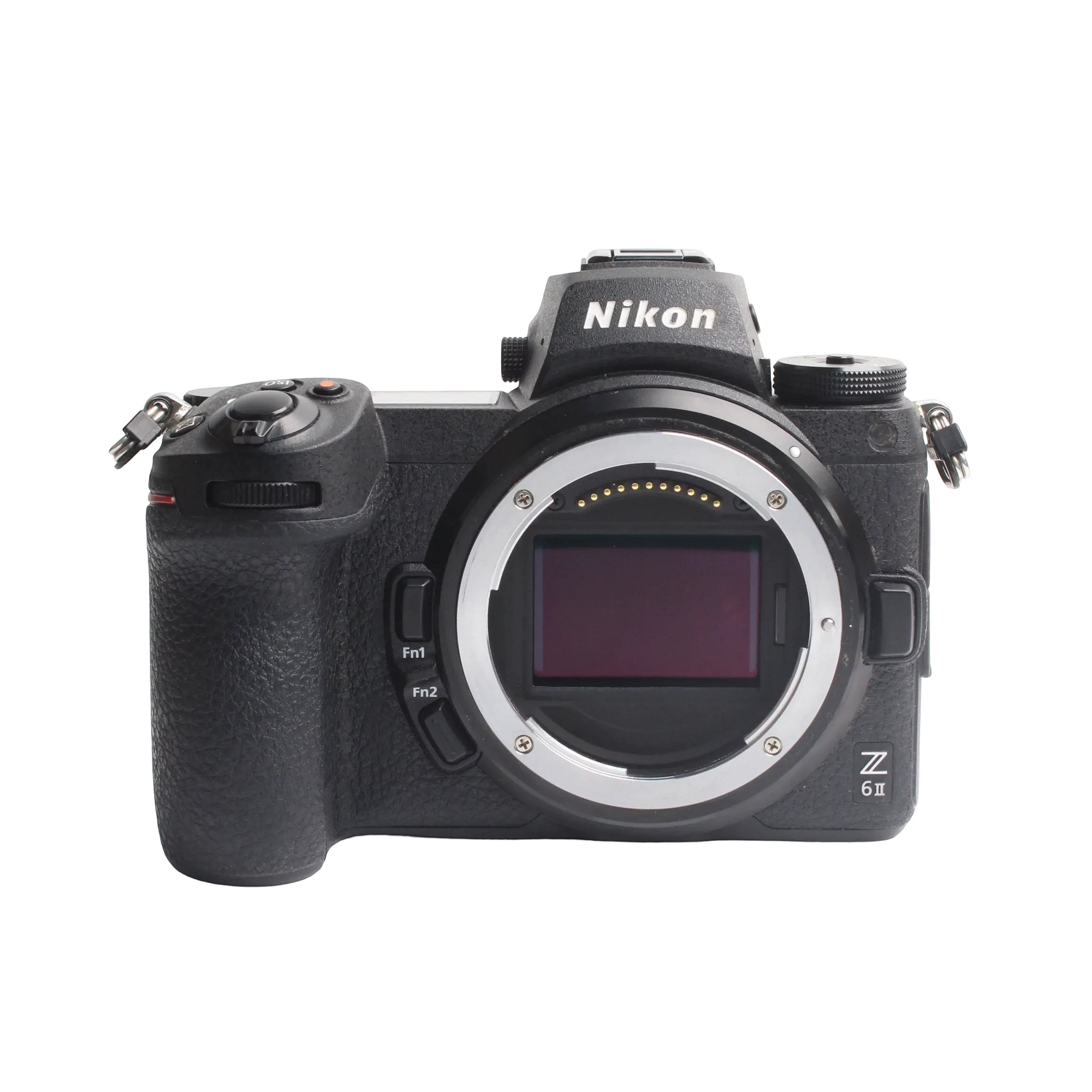 Authenticated pre-owned  Z 6II -  at Looply