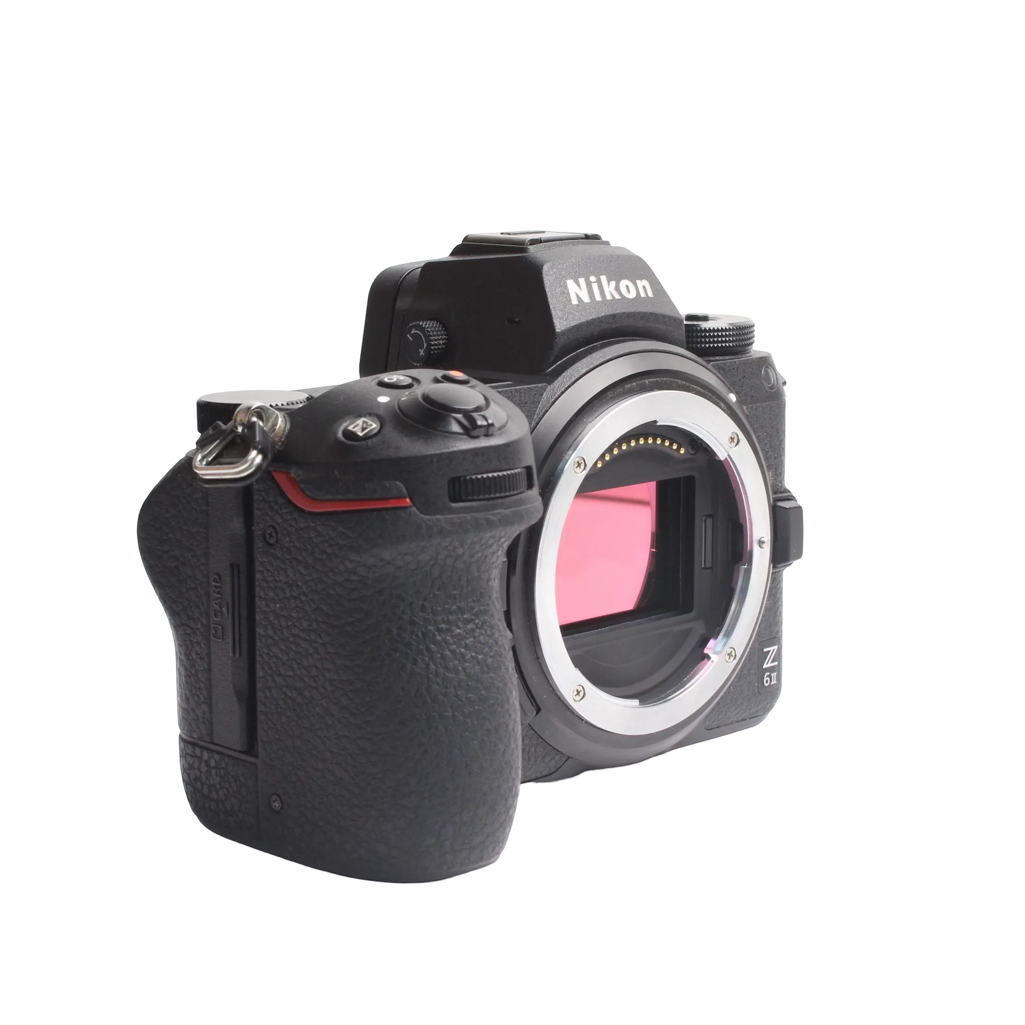 Authenticated pre-owned  Z 6II -  at Looply