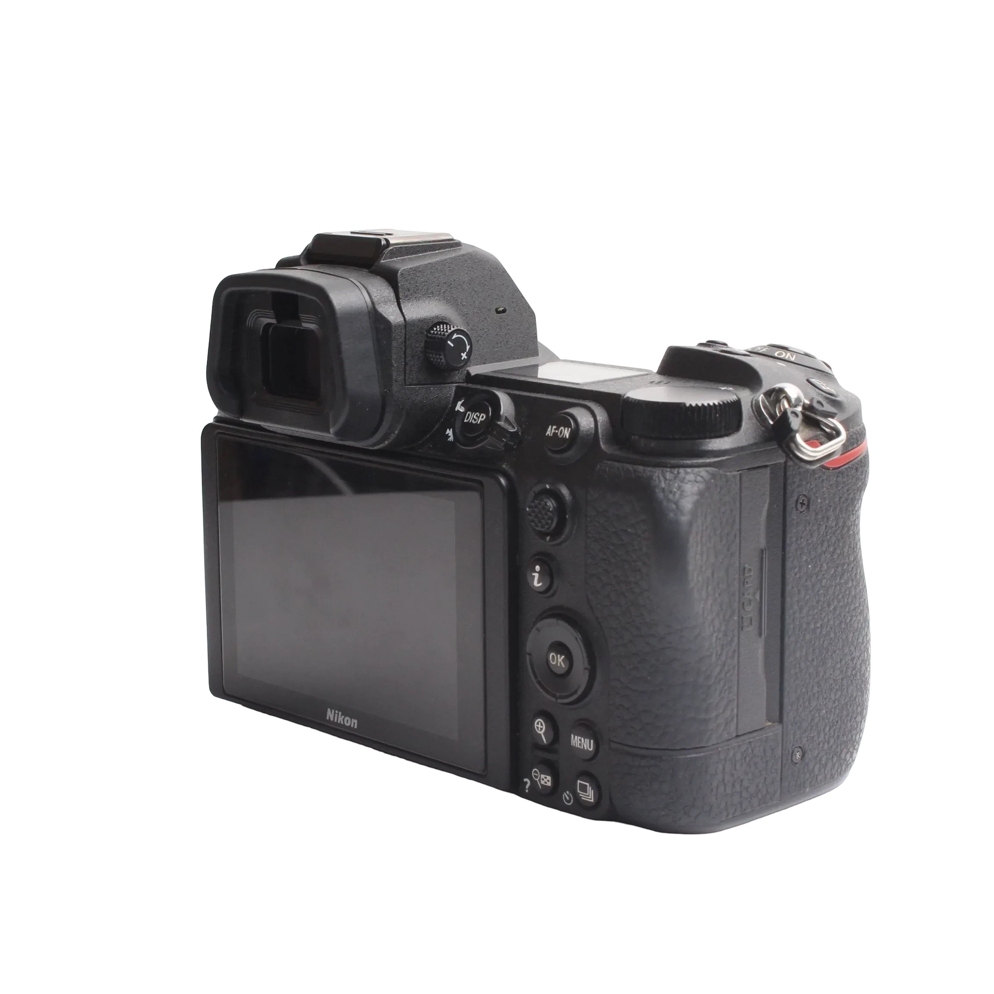 Authenticated pre-owned  Z 6II -  at Looply