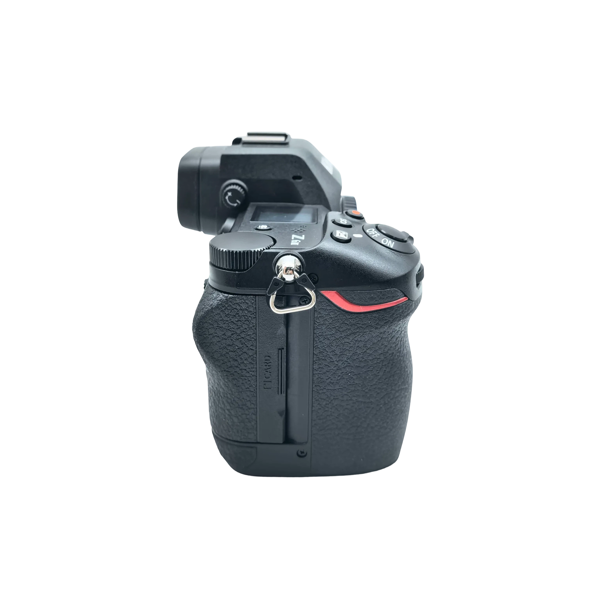 Authenticated pre-owned  Z 6III -  at Looply