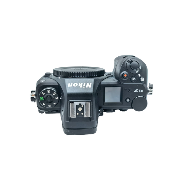 Authenticated pre-owned  Z 6III -  at Looply