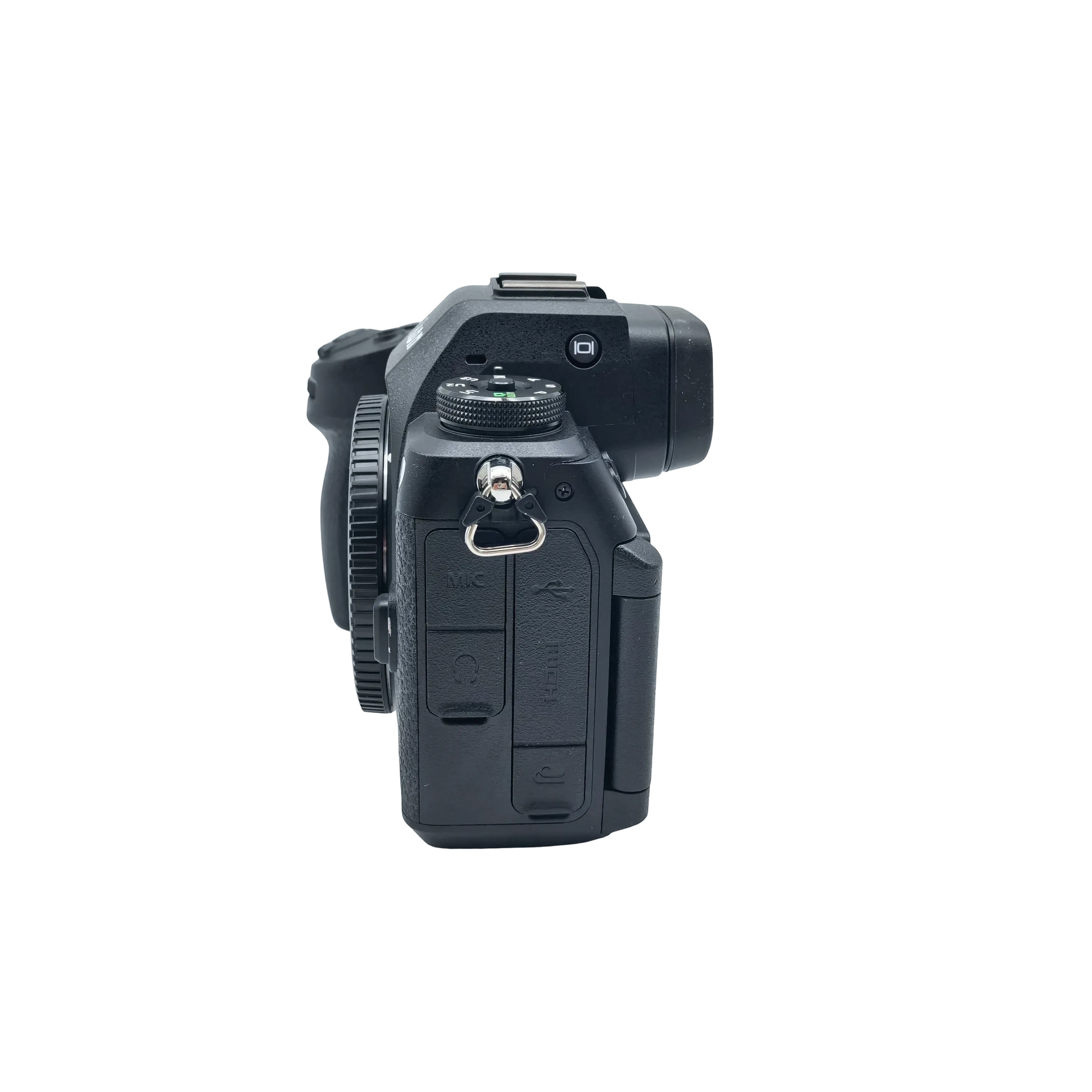 Authenticated pre-owned  Z 6III -  at Looply