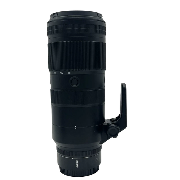 Z 70-200mm f/2.8 VR S