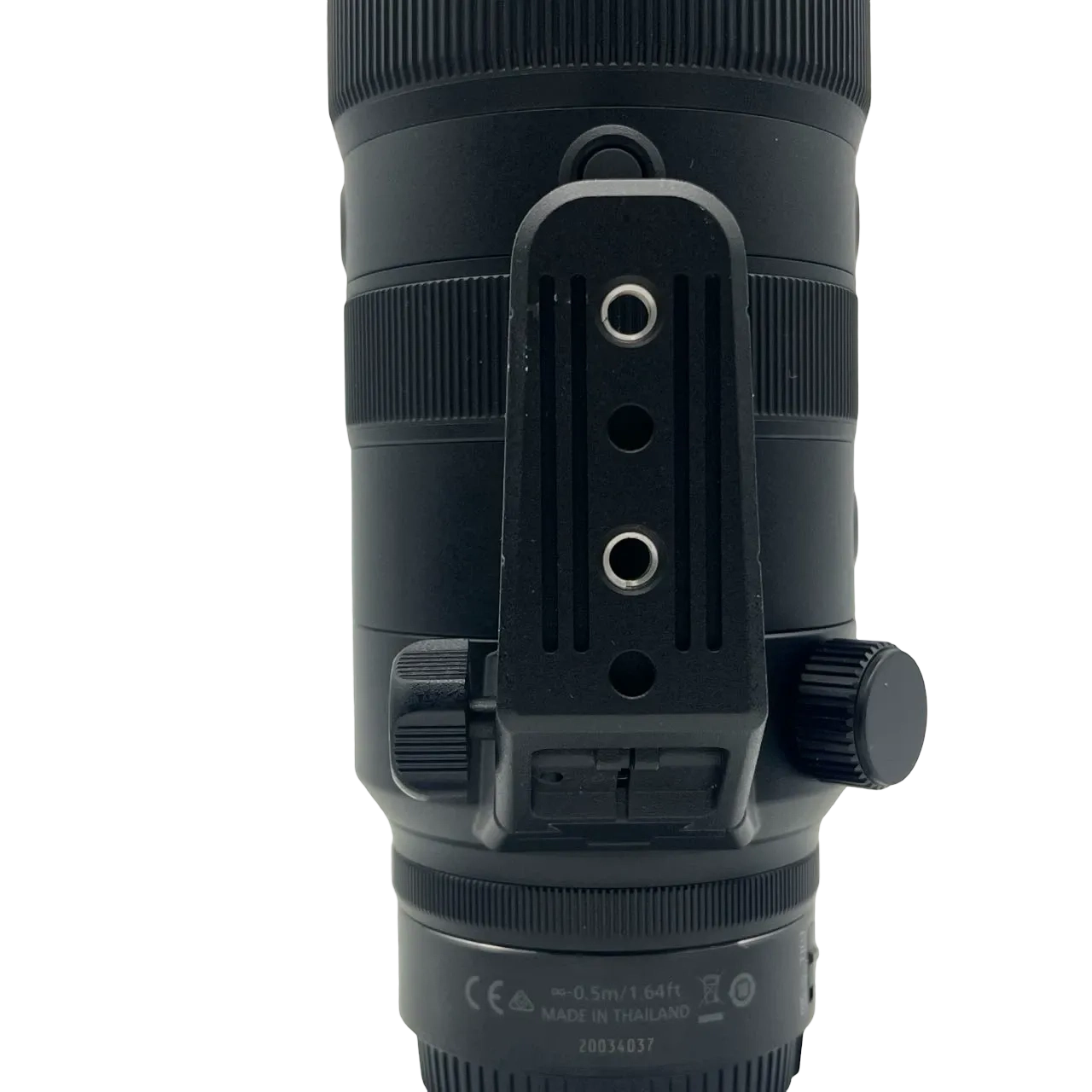 Z 70-200mm f/2.8 VR S