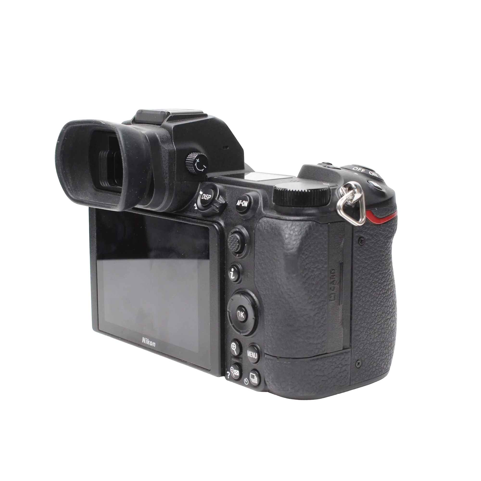 Authenticated pre-owned  Z 7II -  at Looply