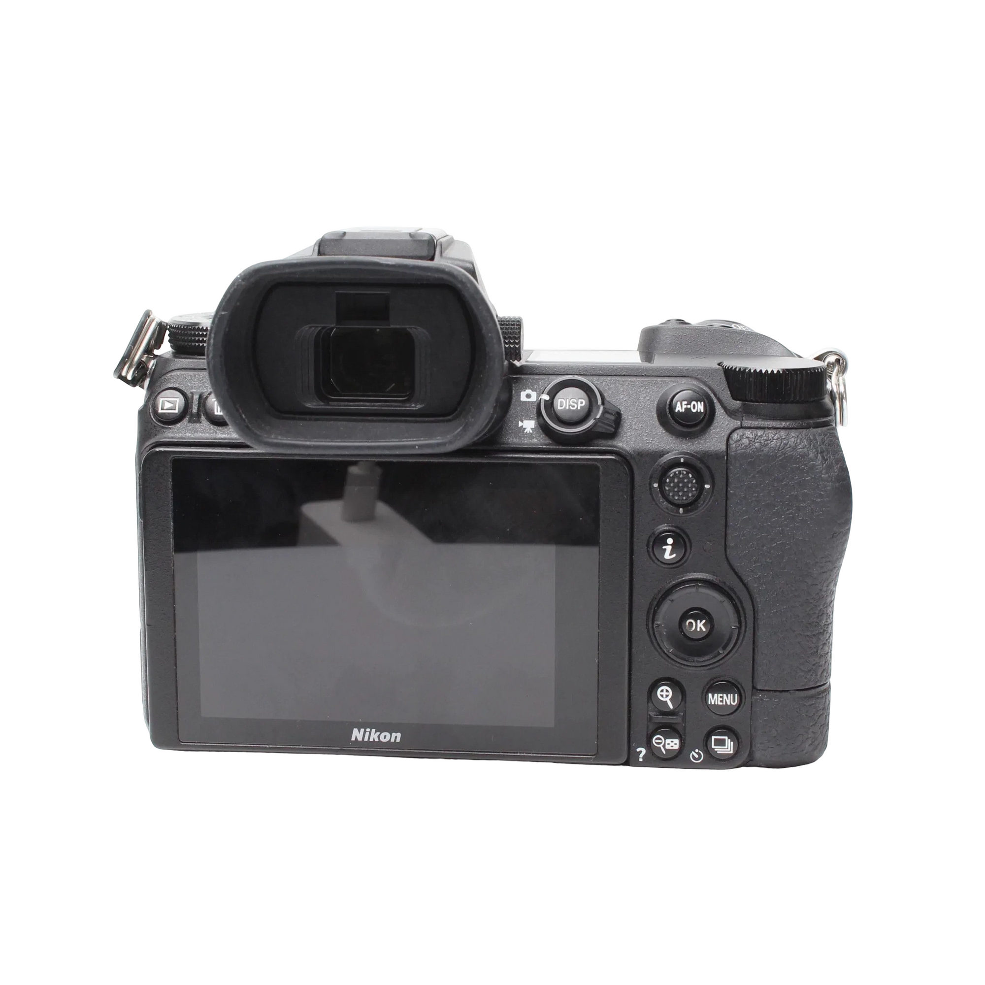 Authenticated pre-owned  Z 7II -  at Looply