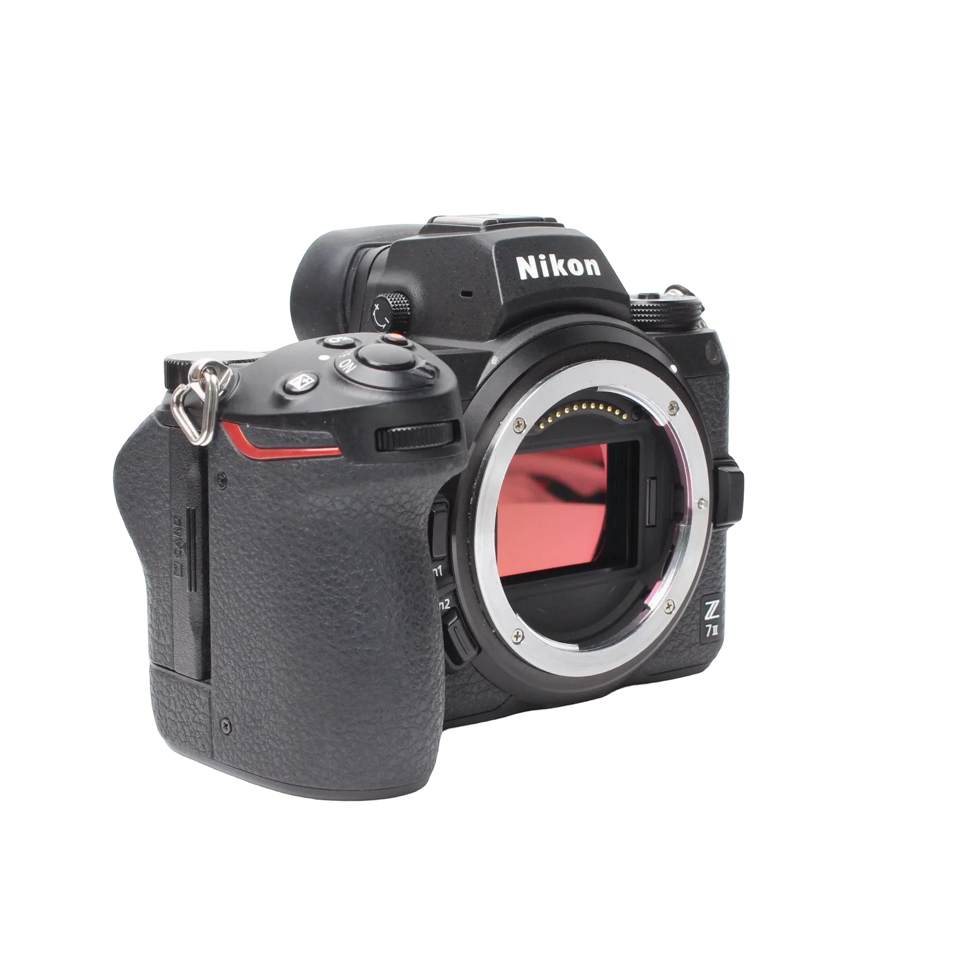 Authenticated pre-owned  Z 7II -  at Looply