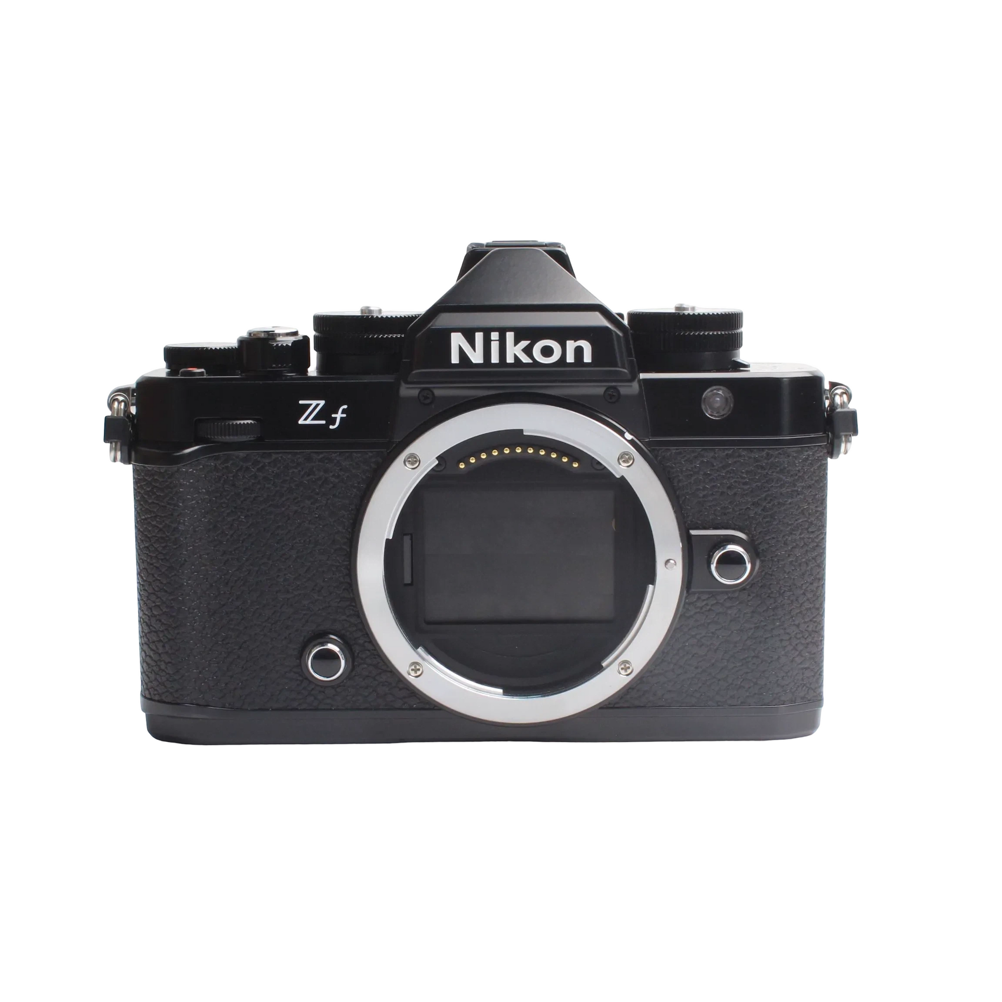 Authenticated pre-owned  Nikon Z f -  at Looply