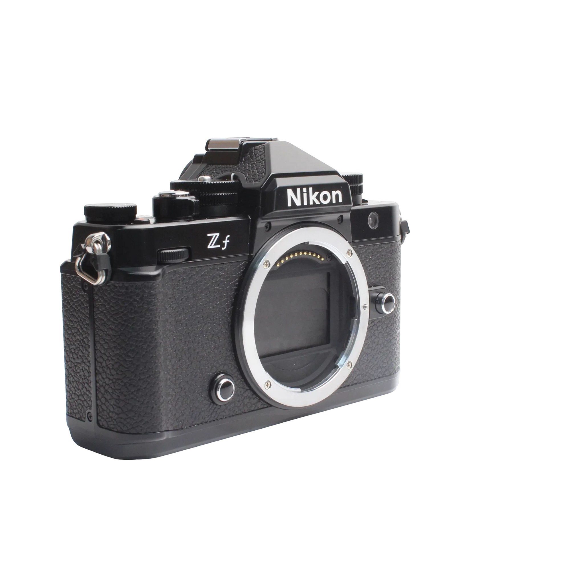Authenticated pre-owned  Nikon Z f -  at Looply