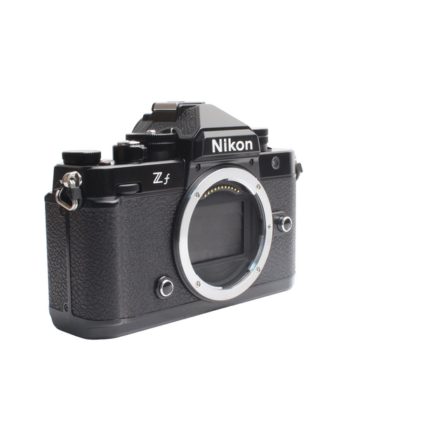Authenticated pre-owned  Nikon Z f -  at Looply