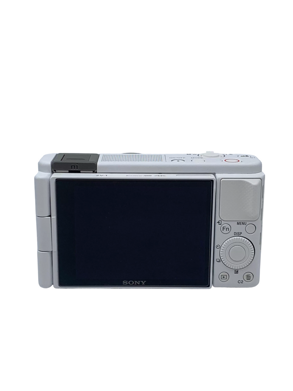 Authenticated pre-owned  ZV-1 -  at Looply