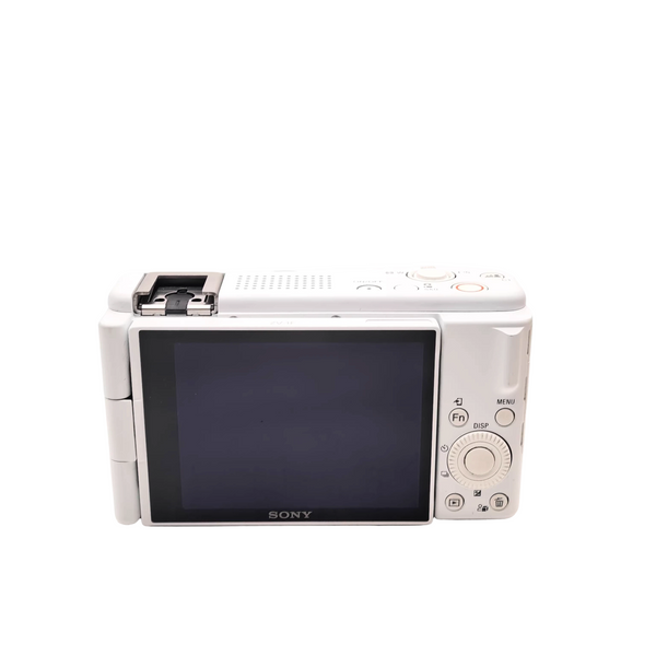Authenticated pre-owned  ZV-1F -  at Looply